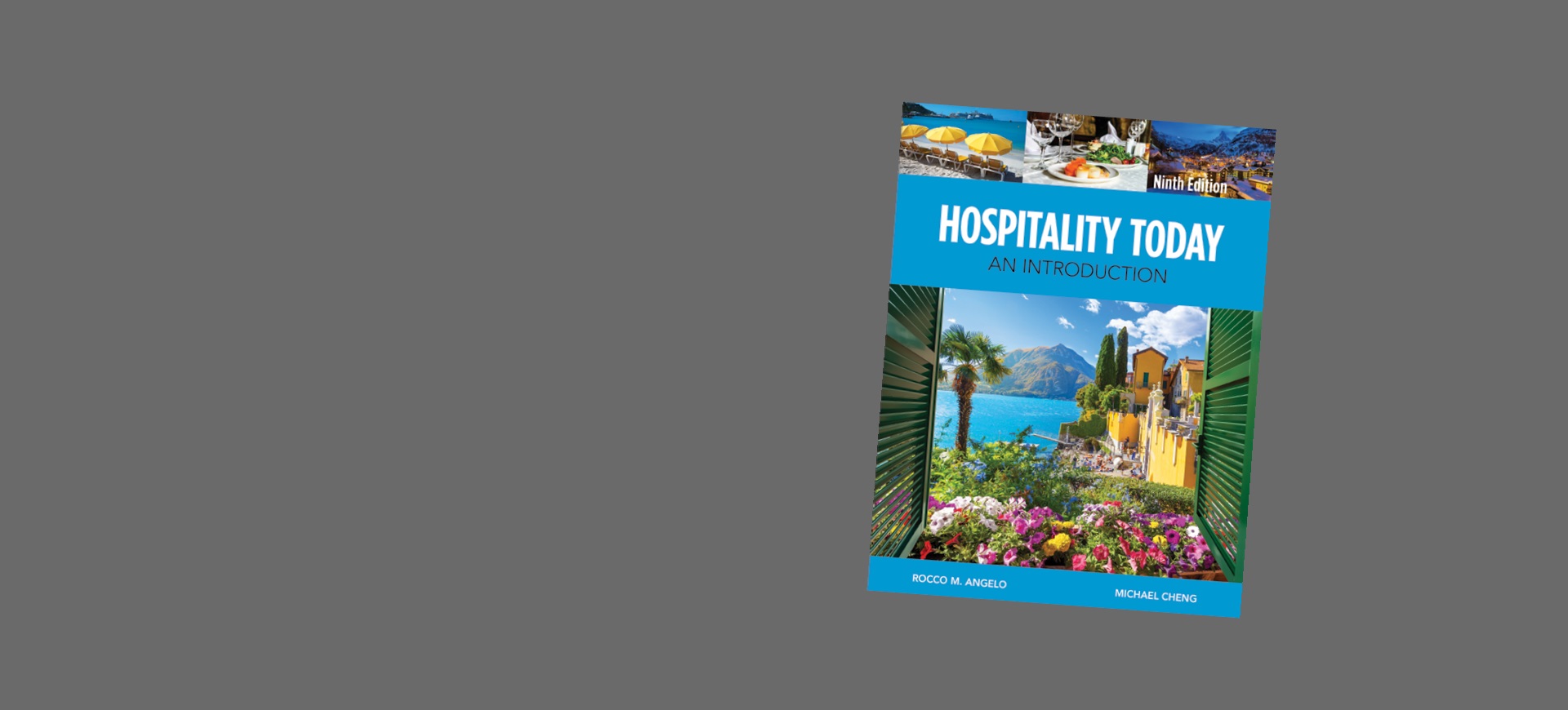 Hospitality Today, Ninth Edition
